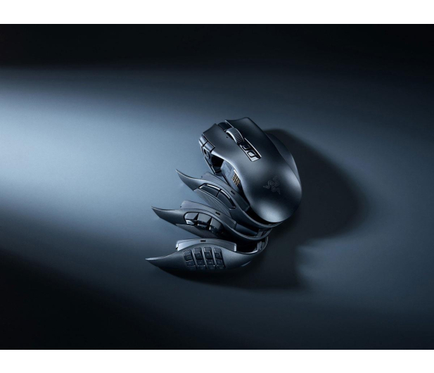 Razer Naga V3 Pro - 1585806 - zdjęcie 10